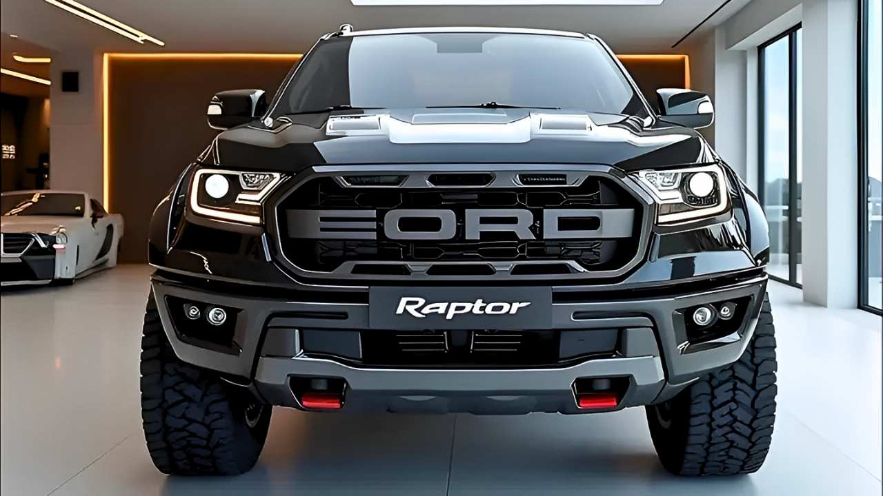 Ford Ranger 2025: Descubre la Nueva Generación de Pickup con Innovación y Potencia
