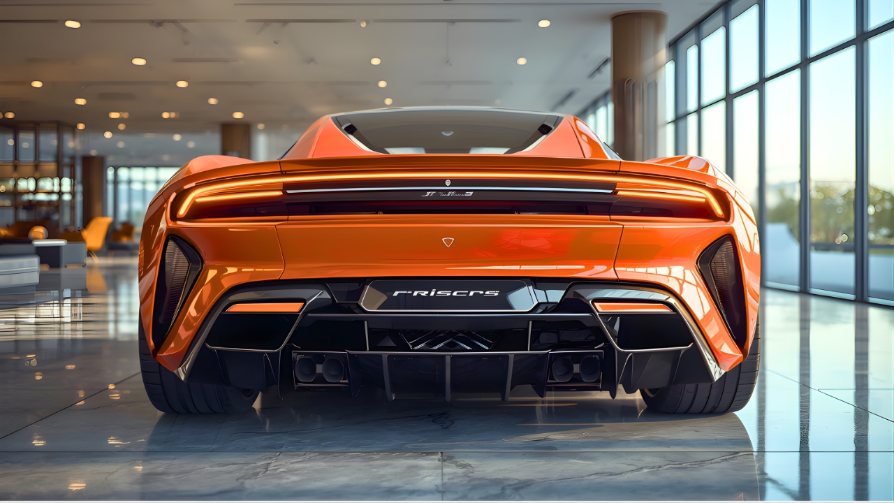 Nuevo Dodge Demon 2026: El Muscle Car Más Potente de la Historia Ya Es Oficial