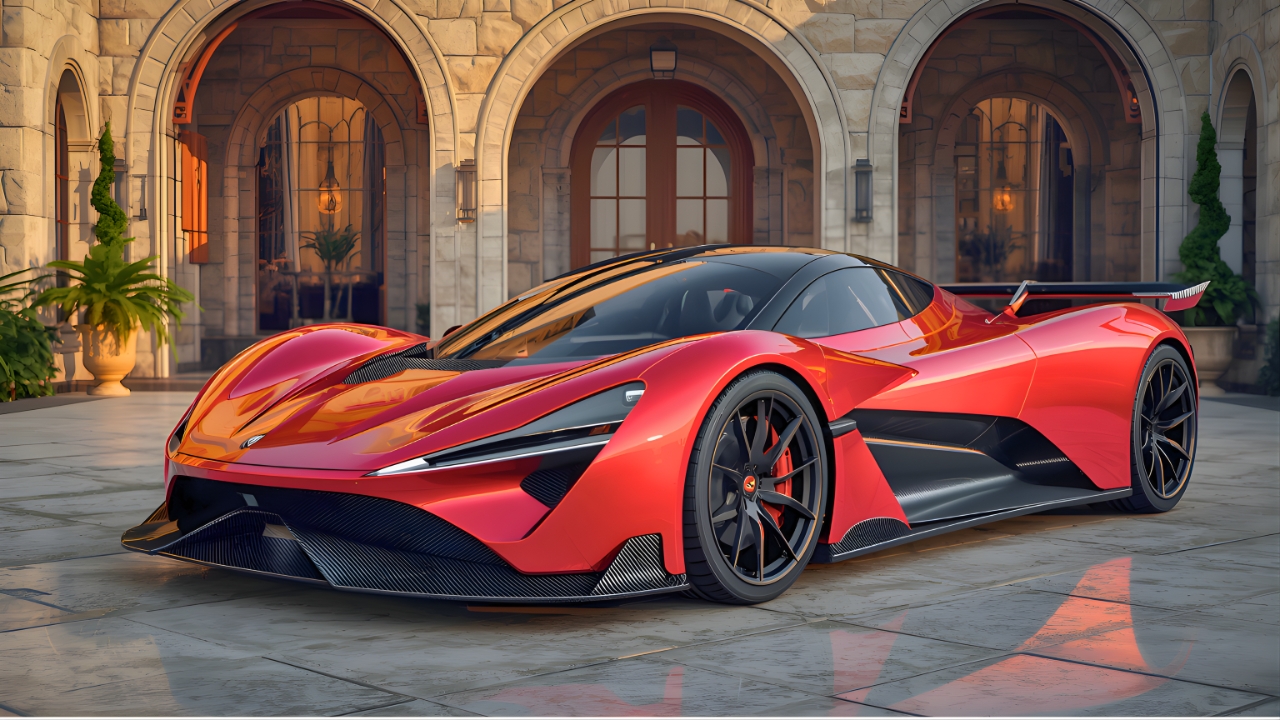 Nissan GT-R 2026: el superdeportivo japonés se reinventa con más potencia y estilo