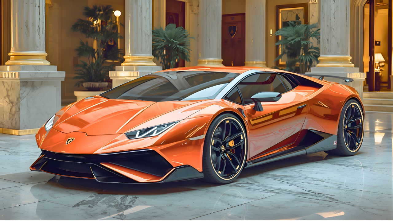 Lamborghini Temerario 2026: La revolución más salvaje del hiperauto ha comenzado